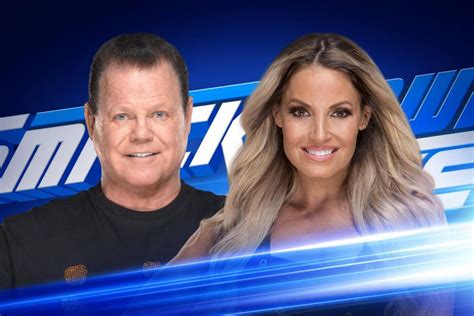 WWE SmackDown Live results (July 30, 2019): Trish Stratus returns - Cageside Seats