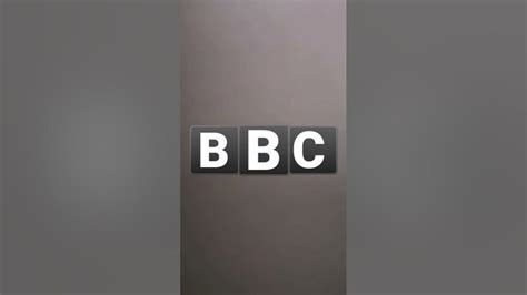 Bbc Logo Youtube