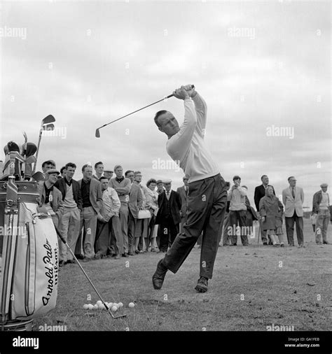 Golf - British Open Golf Championship Stock Photo - Alamy