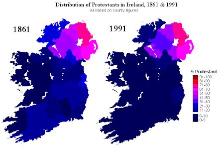 Protestantism in Ireland - Wikipedia