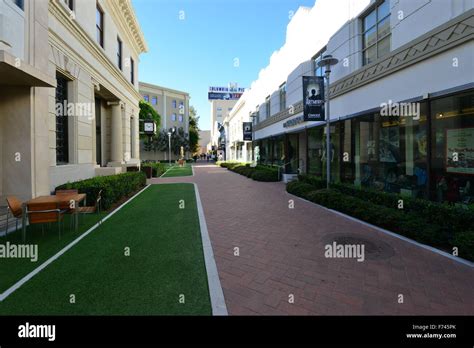 Sony film studios in LA Stock Photo - Alamy