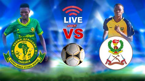 Live Yanga Princess Vs Jkt Queens Ligi Kuu Ya Wanawake