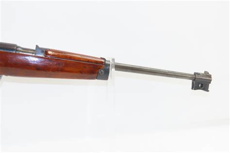 Italian Carcano Model 1938 Cavalry Carbine 11 12 C R Antique005