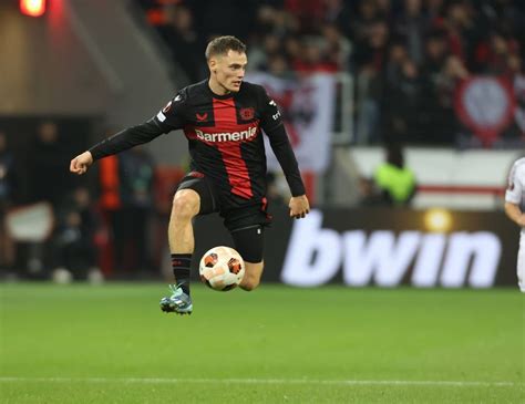 Europa League Bayer Leverkusen Sichert Frühzeitig Weiterkommen