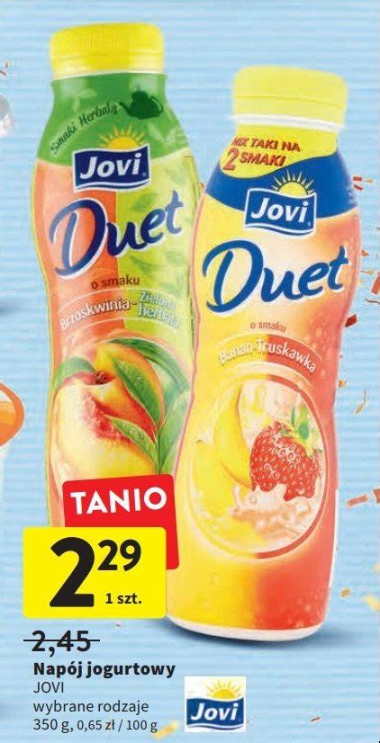 Jogurt Owoce Leśne Wiodąca Marka Delisse Cena Promocje Opinie