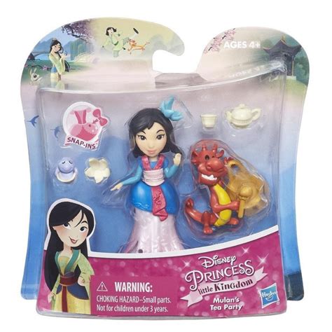 Disney Princess Mini Doll Set Assorted Toy Brands A K Caseys Toys