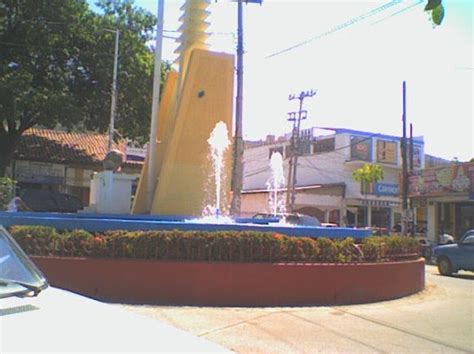 MONUMENTO A BENITO JUAREZ O ASTA BANDERA Mapio Net