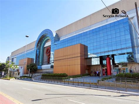 Shopping Ibirapuera Descubra Sampa Cidade De São Paulo