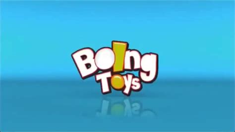 Boing Toys LoGo - YouTube