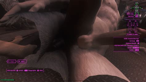 Only One Actor Getting During Gay Animations Technical Support Advanced Animation