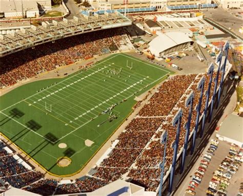 Toronto Argonauts Stadium