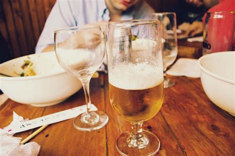 Beneficios de la cerveza para la salud que no conocías