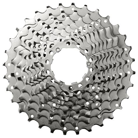 Galinis Vaig D I Blokas Shimano Deore Cs Hg Speed T