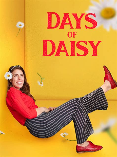 Prime Video: Days of Daisy