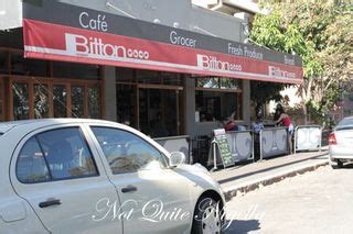 Bitton Gourmet, Alexandria, review