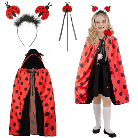 ladybird costume movie 8