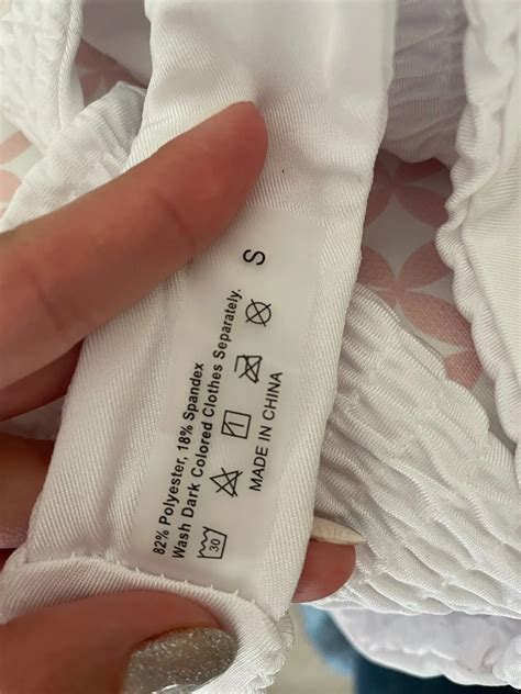 Free Shipping Triangle Ruffles Crochet Bikini Set Jkp