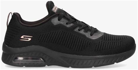 Las Zapatillas Con C Mara De Aire De Skechers Que Ficha Sprinter Y