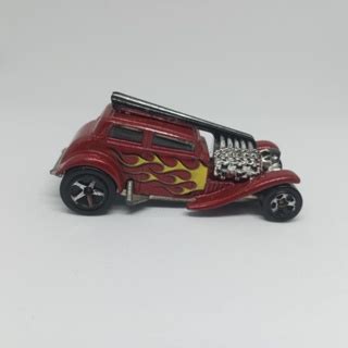 Carrinho Hot Wheels Straight Pipes Usado Shopee Brasil