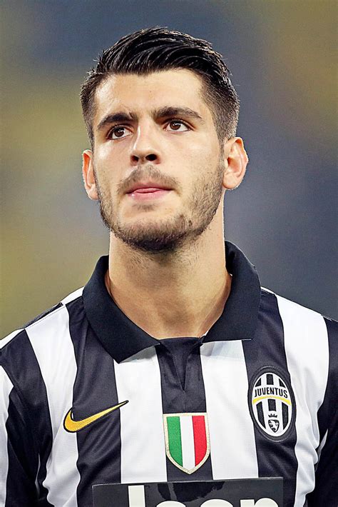 Álvaro Morata Alvaro Morata Juventus Skills Goals 2014 2015