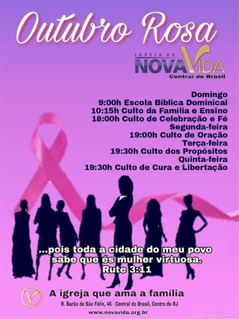 Culto De Senhoras 46 Temas Atuais Para Congresso De Mulheres