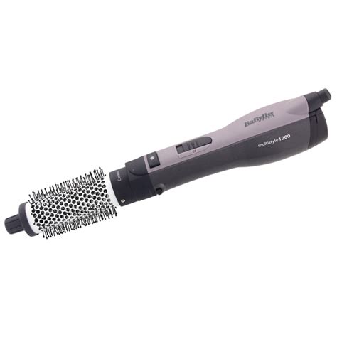 Babyliss AS121E инструкция