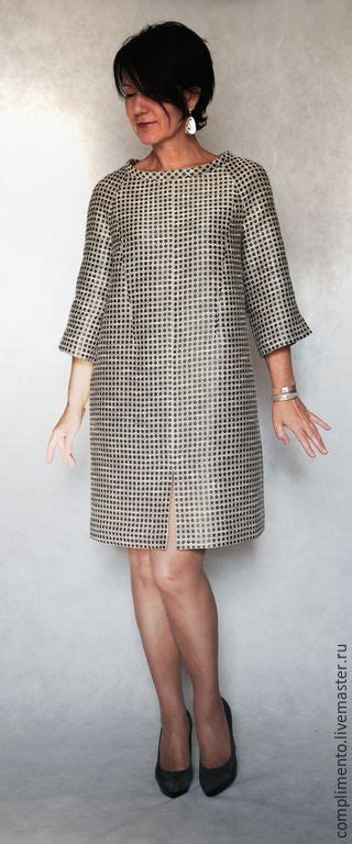 Платья ручной работы. Платье А-силуэта | Fashion dresses, Fashion ...