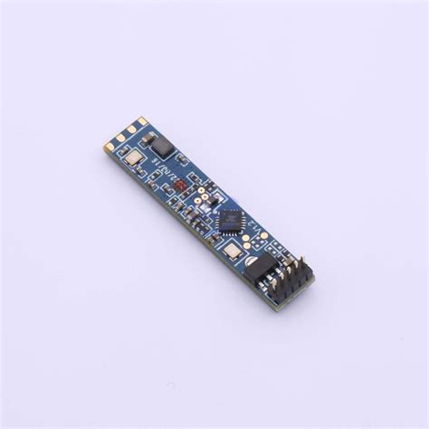 HLK LD2410B P HI LINK C5183132 LCSC Electronics