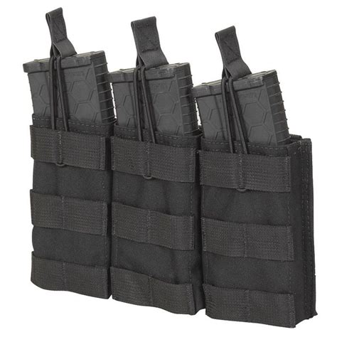 Chase Tactical Triple 556 Mag Pouch