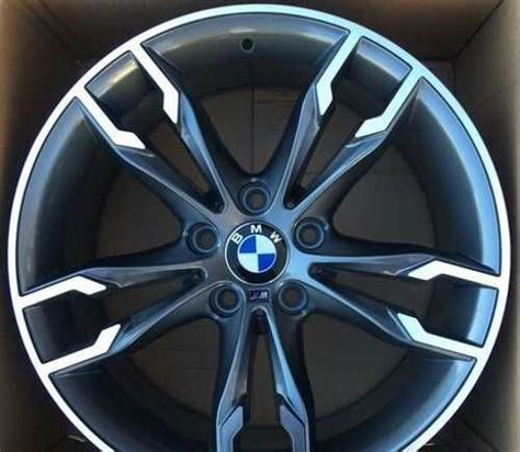 Диски R18 на бмв BMW 3 серии F30 5 серии F10 купить | Автозапчасти ...