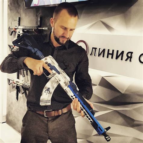 Armacon Arms Devices - Home | Facebook
