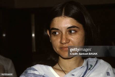 522 Maneka Gandhi Photos & High Res Pictures - Getty Images