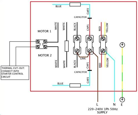 Diagrama De Conexion De Un Motor A V240 Diagrama De Conexió