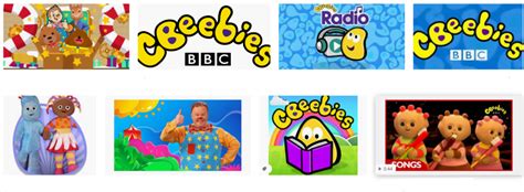 Its Easy Heres How To Watch Cbeebies Abroad