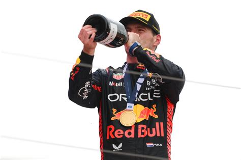 Verstappen cruises to Spanish GP win ahead of Hamilton and Russell as ...