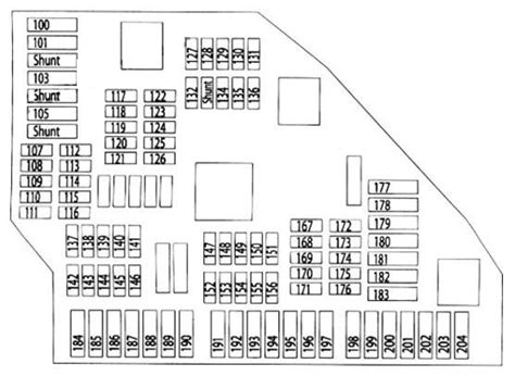 Diagrama Fusibles Bmw X3 Cinta Esmerado Consumirse Esquema F