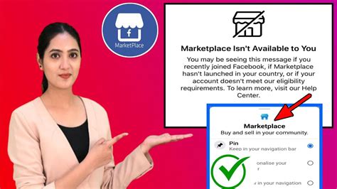 Cara Memperbaiki Facebook Marketplace Tidak Tersedia Untuk Anda 2O24