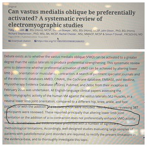 Does THIS Exercise Build Stronger Knees? - Ultimate Sandbag Training