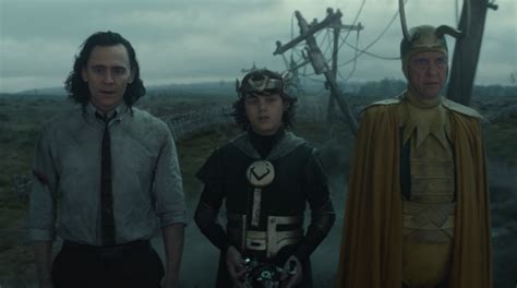 ‘loki Episode 5 Recap ‘journey Into Mystery The Void Nerdcore Movement