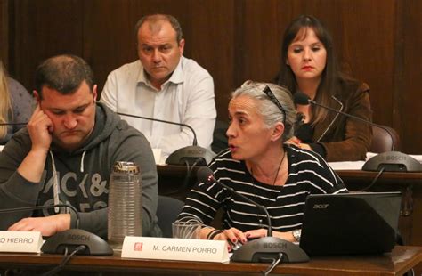 Llum Verda A Una Moci Perqu Els Ajuntaments Disposin De Recursos