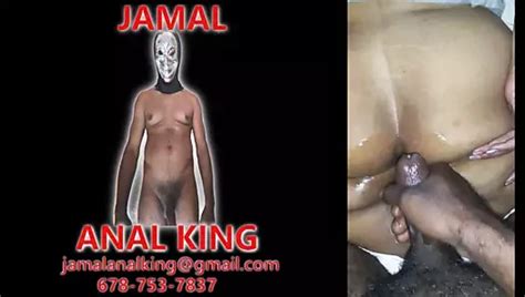 Jamal Anal King Ass Fucking Xhamster