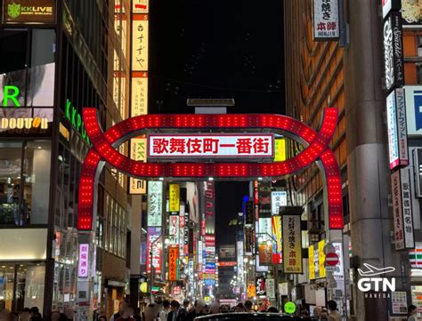 【東京・新宿】東京随一の繁華街、眠らない街、新宿。 日本の観光メディアmatcha