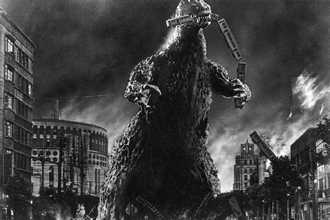 The Original ‘godzilla On Max And Criterion Channel Stream On Demand