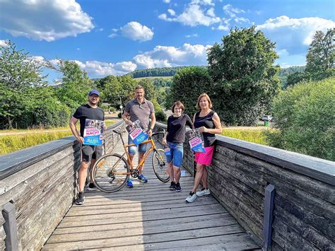 Lauchringen Lauchringer Triathlon Nacht Beliebtes Sportereignis