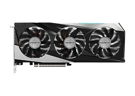 Gigabyte Radeon RX 6600 XT GAMING OC PRO 8G - graphics card - Radeon RX ...