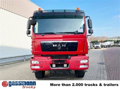 MAN TGM 13 250 Ciężarówka platforma MAN TGM 13 250 39 900 EUR