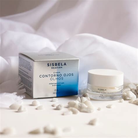 Sisbela Cosmetics - Productos Sisbela - Sisbela Reafirm