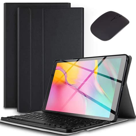 Funda Para Lenovo Tab P11 Plus P11 Pro Con Teclado Para Lenovo Tab M10