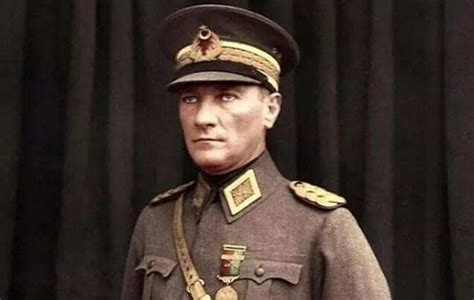 5 Ağustos 1921 de TBMM tarafından GAZİ MUSTAFA KEMAL ATATÜRK e