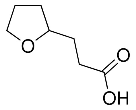 Tetrahydro Furan Yl Propionic Acid Aldrichcpr